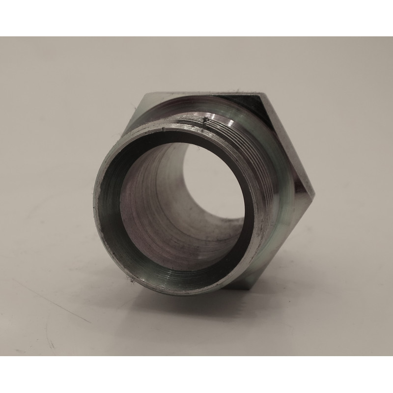 1.1/4 BSP x 1.1/4 BSPT M/M ADA